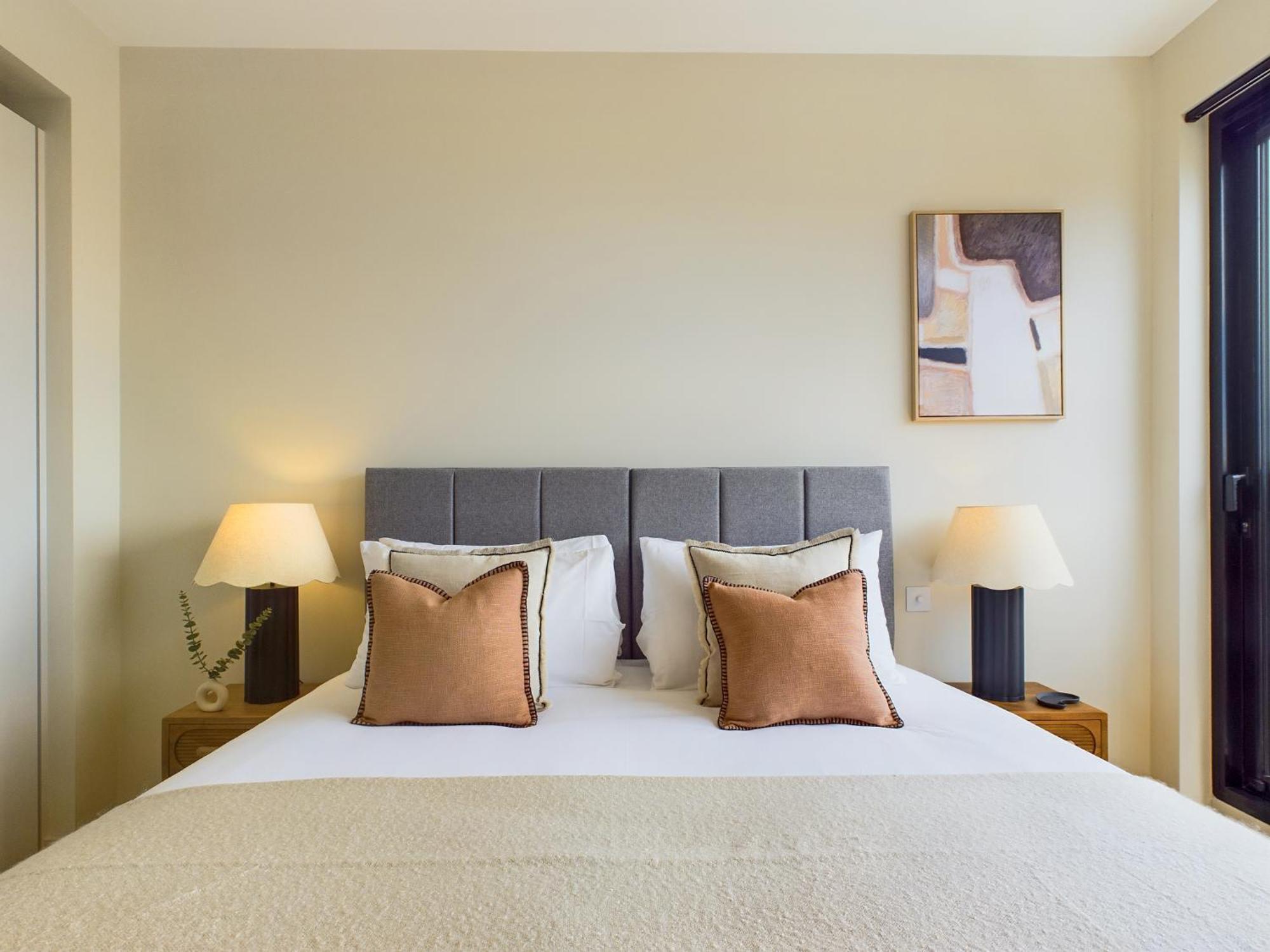 Be London - The St Pancras Residences ภายนอก รูปภาพ