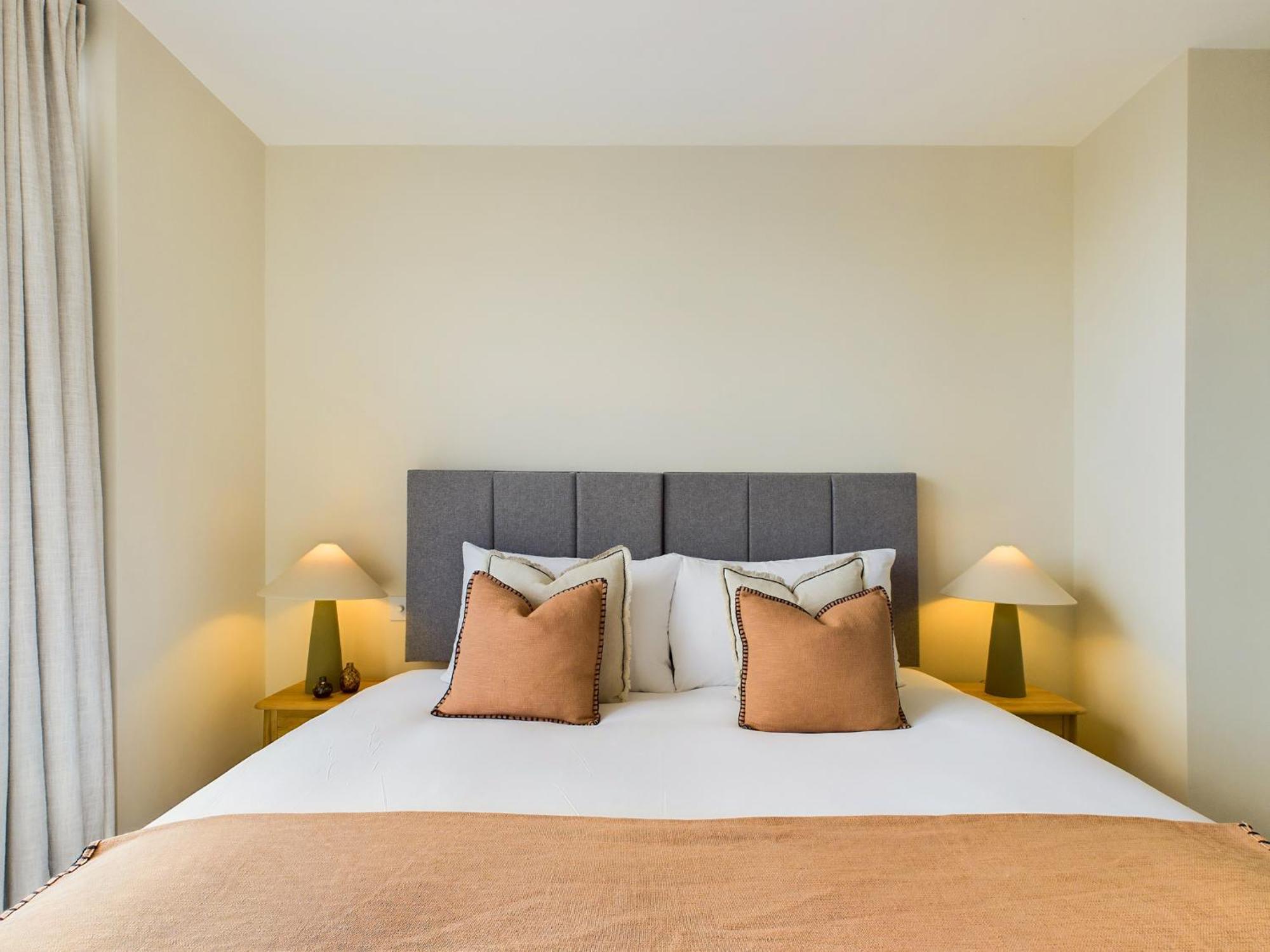 Be London - The St Pancras Residences ภายนอก รูปภาพ